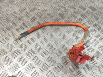 Клемма Bmw 7 e66 2001-2008