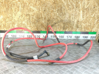 Клемма Bmw X3 e83 2004-2010