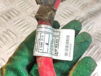 Клемма Bmw X3 e83 2004-2010