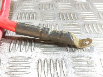 Клемма Bmw X3 e83 2004-2010