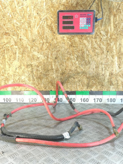 Клемма Bmw X3 e83 2004-2010