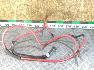 Клемма Bmw X3 e83 2004-2010