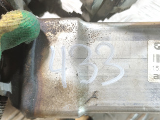 Радиатор системы egr Bmw X6 e71 2008-2014