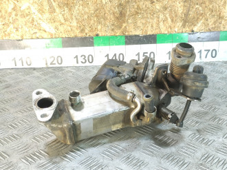 Радиатор системы egr Bmw X6 e71 2008-2014