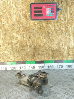 Радиатор системы egr Bmw X6 e71 2008-2014