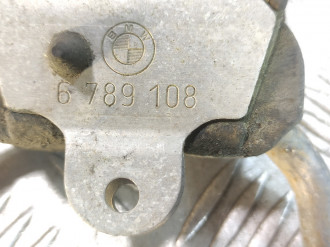 Трубка гидроусилителя Bmw 7 f01 2008-2015