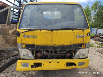 В разборе Baw Fenix 