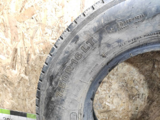 Шина Baw KUMHO 