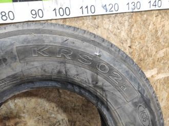 Шина Baw KUMHO 