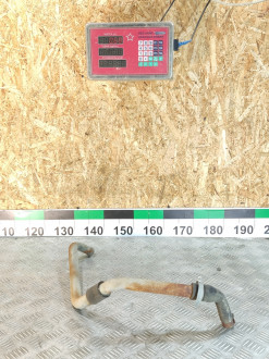 Трубка турбины Baw Fenix 