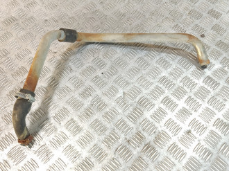 Трубка турбины Baw Fenix 