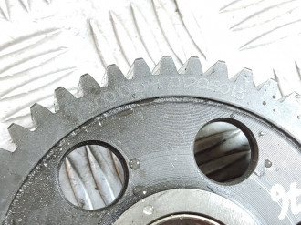 Шкив прочие Baw Fenix 