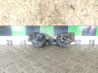 Сигнал звуковой Brilliance М 2 2006-20012