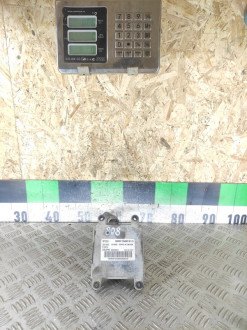 Блок управления двигателем Brilliance М 2 2006-20012