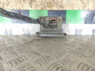 Блок управления двигателем Brilliance М 2 2006-20012