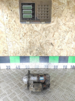 Стартер Brilliance М 2 2006-20012