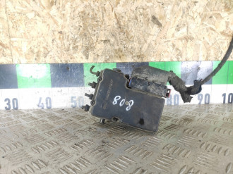 Блок abs насос Brilliance М 2 2006-20012