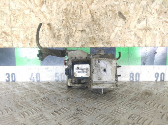 Блок abs насос Brilliance М 2 2006-20012