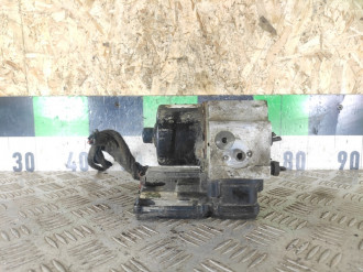 Блок abs насос Brilliance М 2 2006-20012