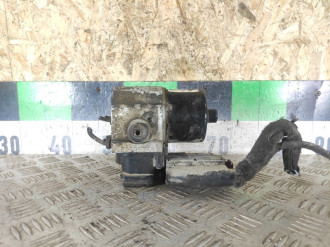 Блок abs насос Brilliance М 2 2006-20012