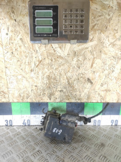 Блок abs насос Brilliance М 2 2006-20012