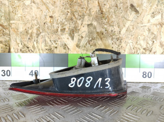 Фонарь задний внутренний левый Brilliance М 2 2006-20012