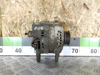 Генератор Brilliance М 2 2006-20012