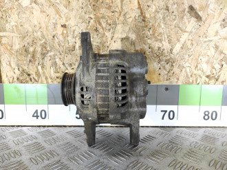 Генератор Brilliance М 2 2006-20012