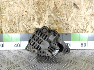 Генератор Brilliance М 2 2006-20012