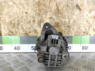 Генератор Brilliance М 2 2006-20012