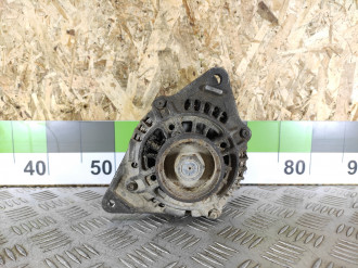 Генератор Brilliance М 2 2006-20012