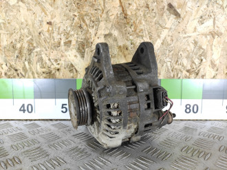 Генератор Brilliance М 2 2006-20012