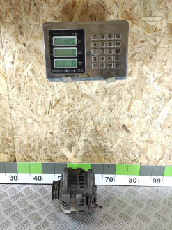 Генератор Brilliance М 2 2006-20012