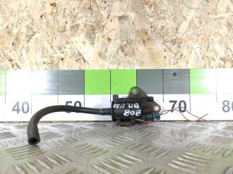 Клапан электромагнитный Brilliance М 2 2006-20012