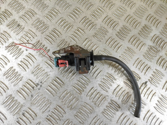 Клапан электромагнитный Brilliance М 2 2006-20012