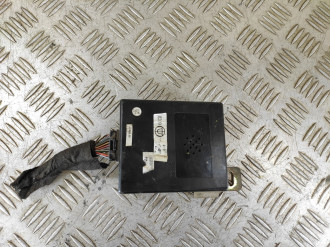 Блок парковки Brilliance М 2 2006-20012