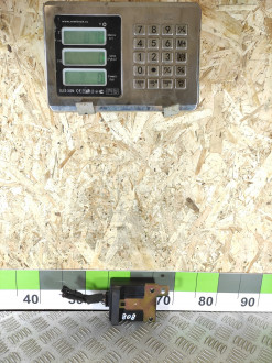 Блок парковки Brilliance М 2 2006-20012