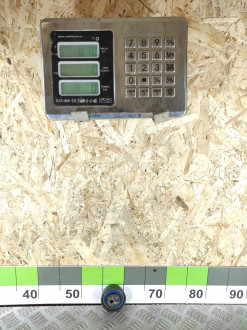 Ролик Brilliance М 2 2006-20012