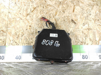 Блок управления стеклоподъемниками Brilliance М 2 2006-20012