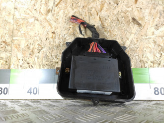 Блок управления стеклоподъемниками Brilliance М 2 2006-20012