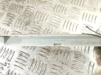 Фонарь задний стоп сигнал Brilliance М 2 2006-20012