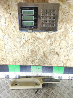 Плафон салонный Brilliance М 2 2006-20012