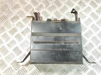 Магнитола Brilliance М 2 2006-20012