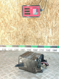 Магнитола Brilliance М 2 2006-20012