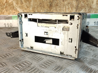 Магнитола Brilliance М 2 2006-20012