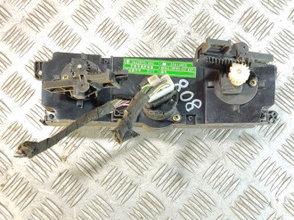 Блок управления отопителя климатической установки Brilliance М 2 2006-20012