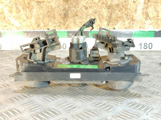 Блок управления отопителя климатической установки Brilliance М 2 2006-20012