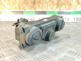 Блок управления отопителя климатической установки Brilliance М 2 2006-20012