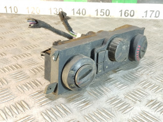 Блок управления отопителя климатической установки Brilliance М 2 2006-20012