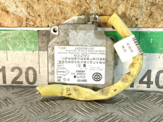 Блок управления Air Bag Brilliance М 2 2006-20012